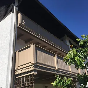 Jonuscheit Apartment