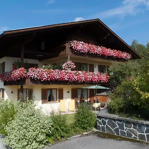 Petra Koller Apartment
