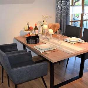 Geiger Apartment