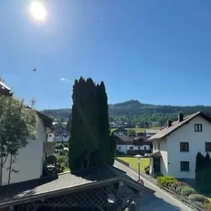 Haus Andreas Apartment