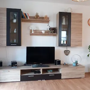 Rissbachtal Apartment
