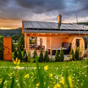 Woid_liebe&glueck Chalet