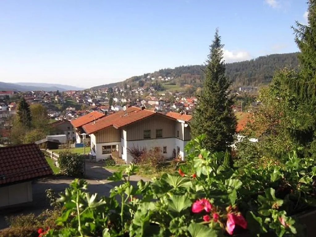 Ferienwohnung Kottulinsky location